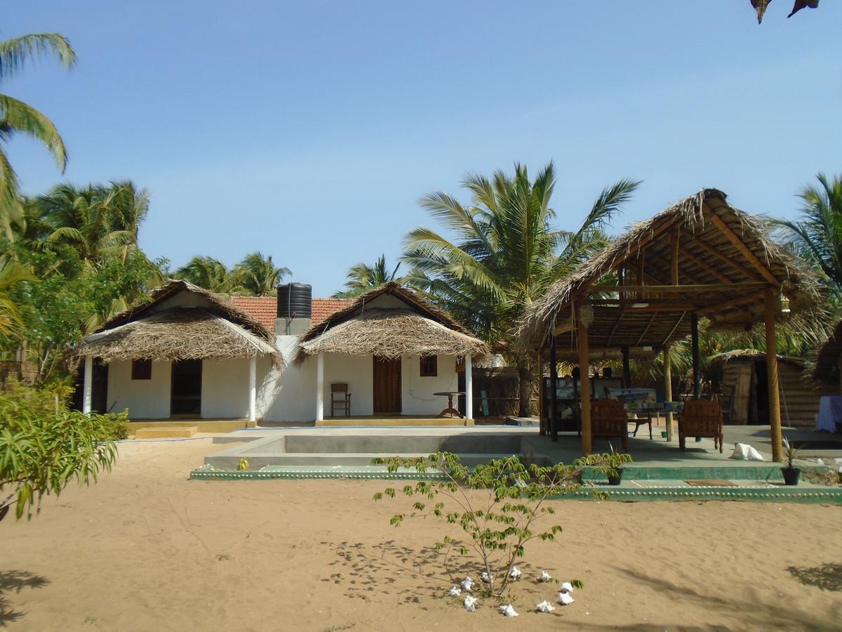 Kite Bay Villa カルピティヤ エクステリア 写真