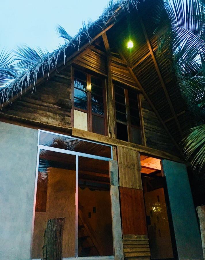 Kite Bay Villa カルピティヤ エクステリア 写真