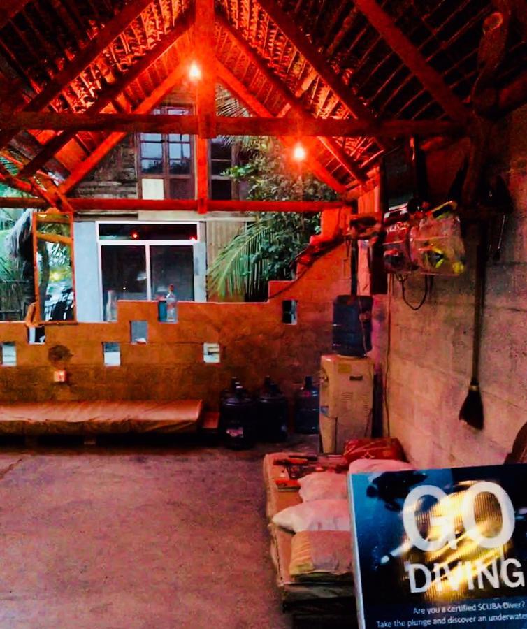 Kite Bay Villa カルピティヤ エクステリア 写真