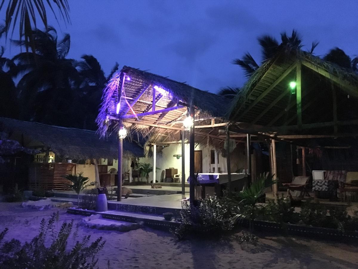 Kite Bay Villa カルピティヤ エクステリア 写真